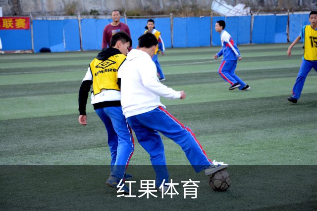红果体育